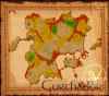 Il continente Gurthador